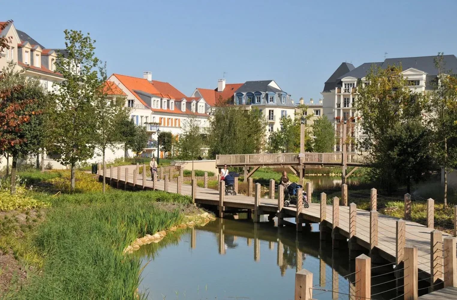 Investir à Plessis-Robinson