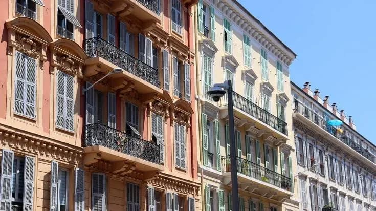 Investir aux Musiciens à Nice