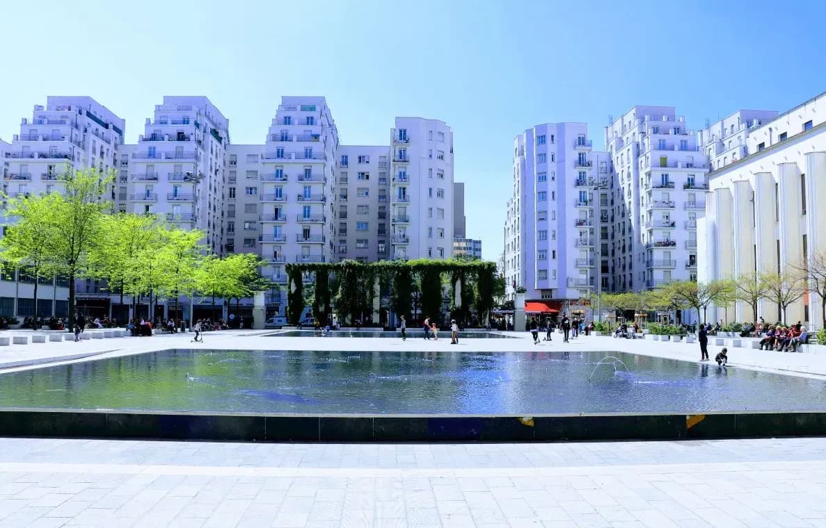 Investir dans l’ancien à Villeurbanne