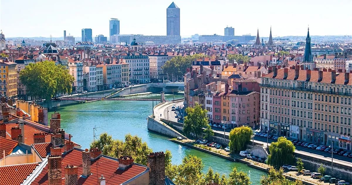 Investir dans le 1er arrondissement de Lyon