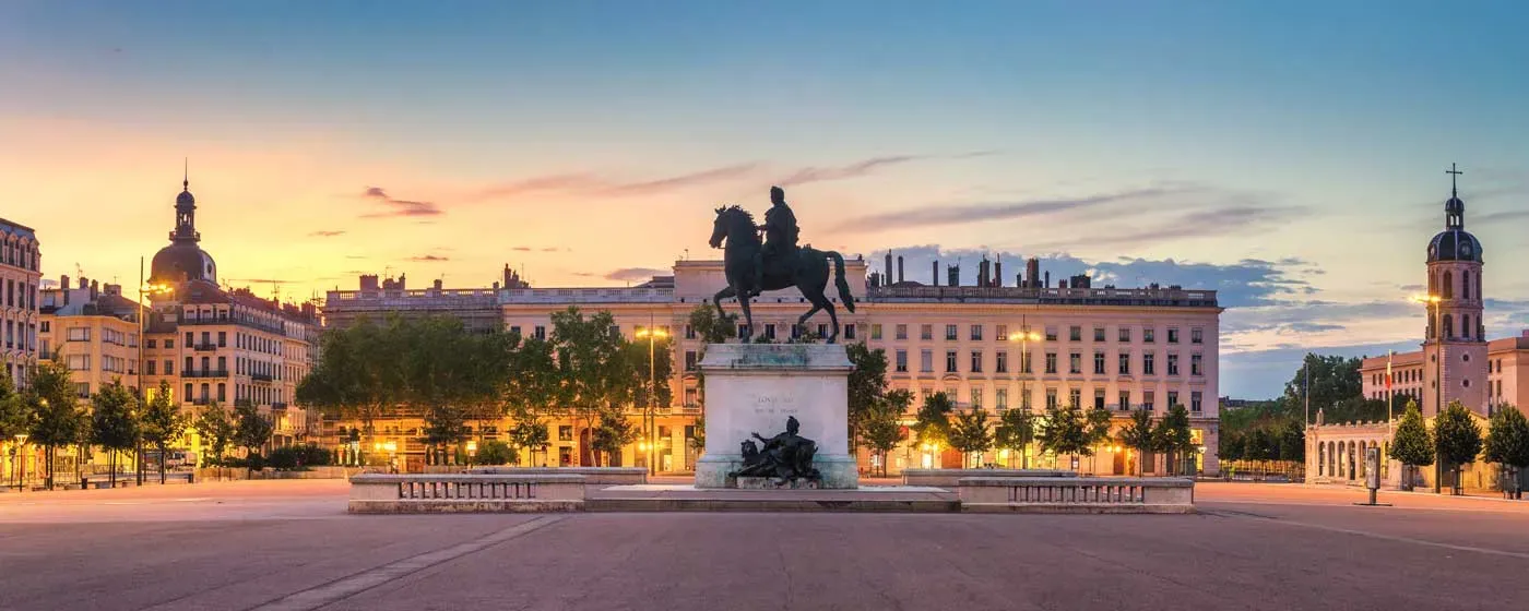 Investir dans le 2e arrondissement de Lyon