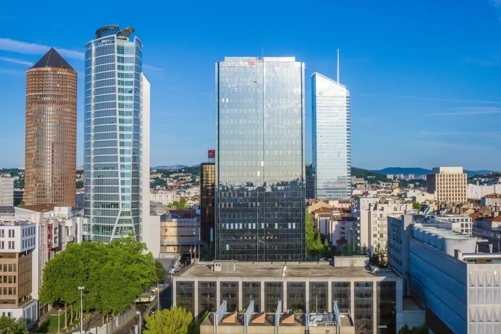 Investir dans le 3e arrondissement de Lyon