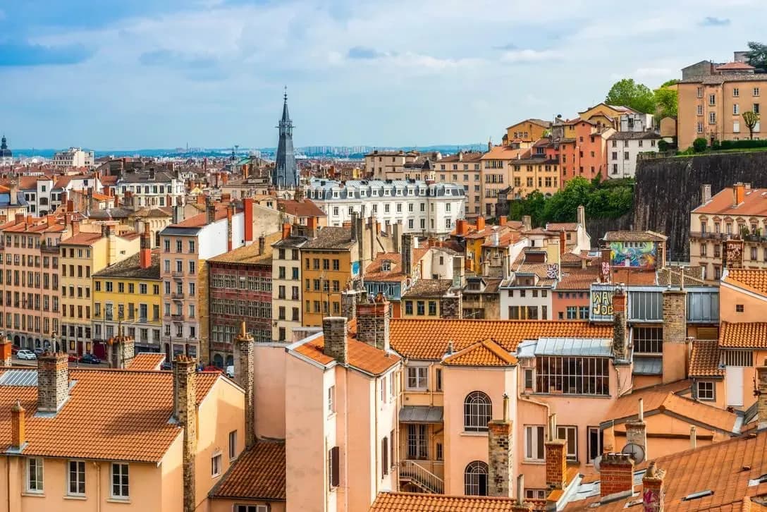 Investir dans le 4e arrondissement de Lyon