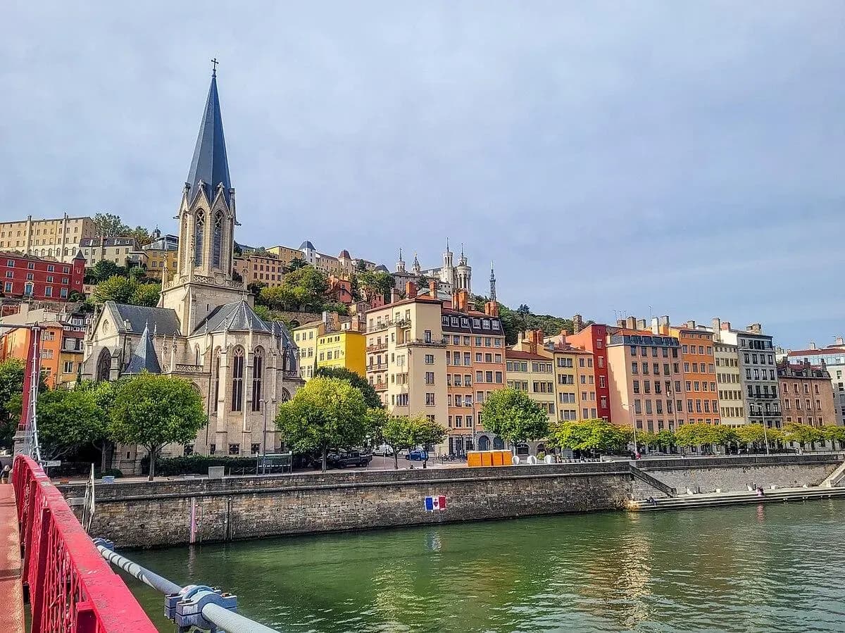 Investir dans le 5e arrondissement de Lyon
