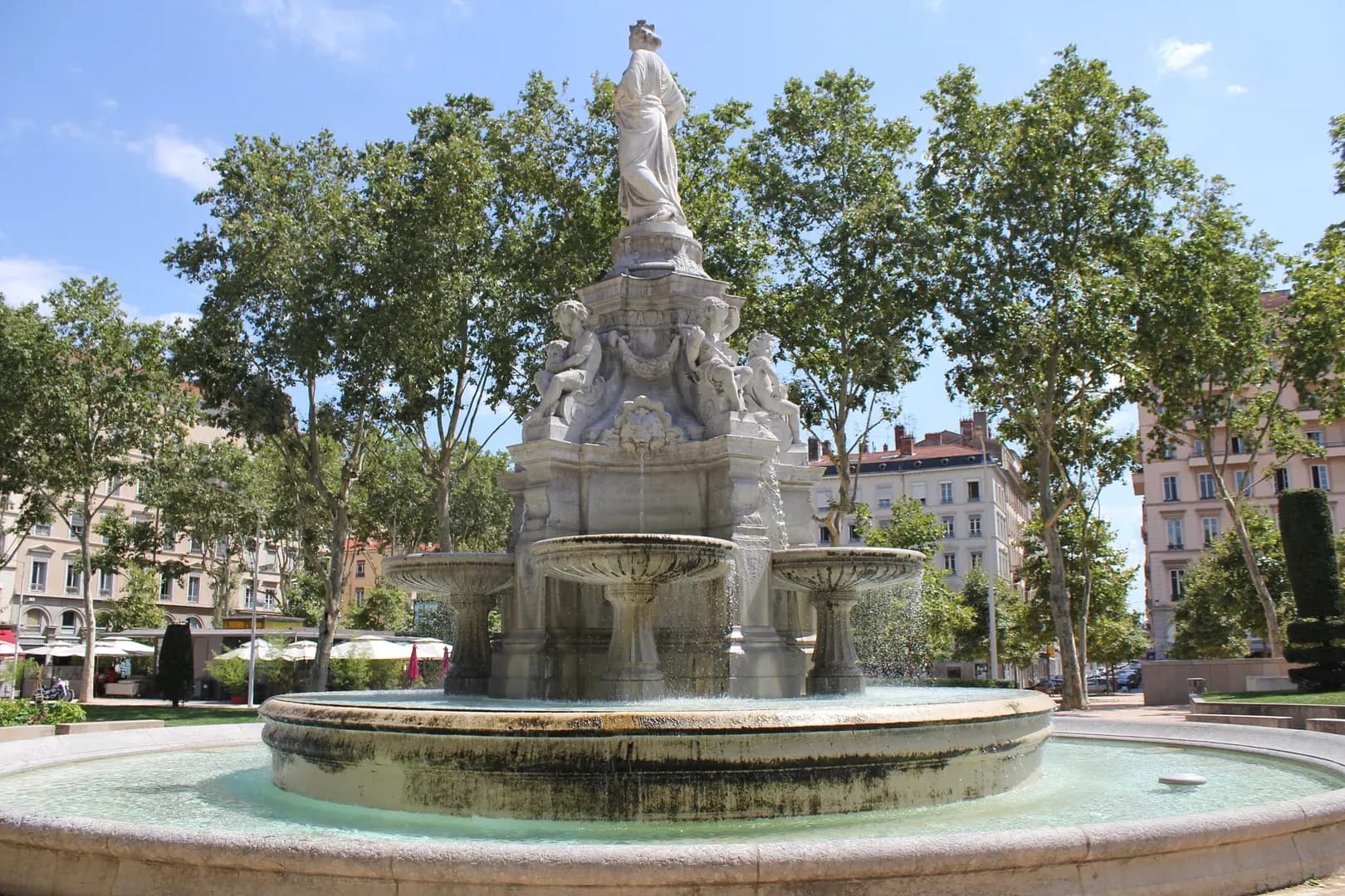 Investir dans le 6e arrondissement de Lyon