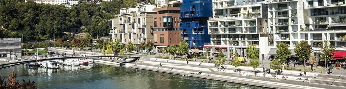 Investir dans le 7e arrondissement de Lyon