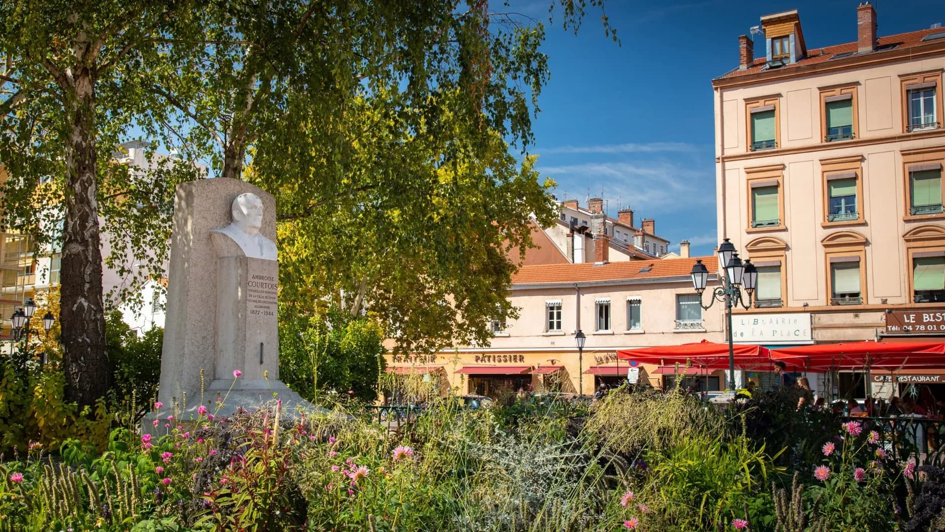 Investir dans le 8e arrondissement de Lyon