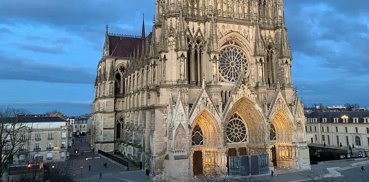 Investir dans le Centre Historique / Cathédrale