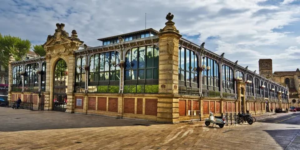Investir dans le Centre Ville de Narbonne