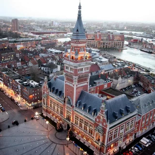 Investir dans le Centre-ville de Dunkerque