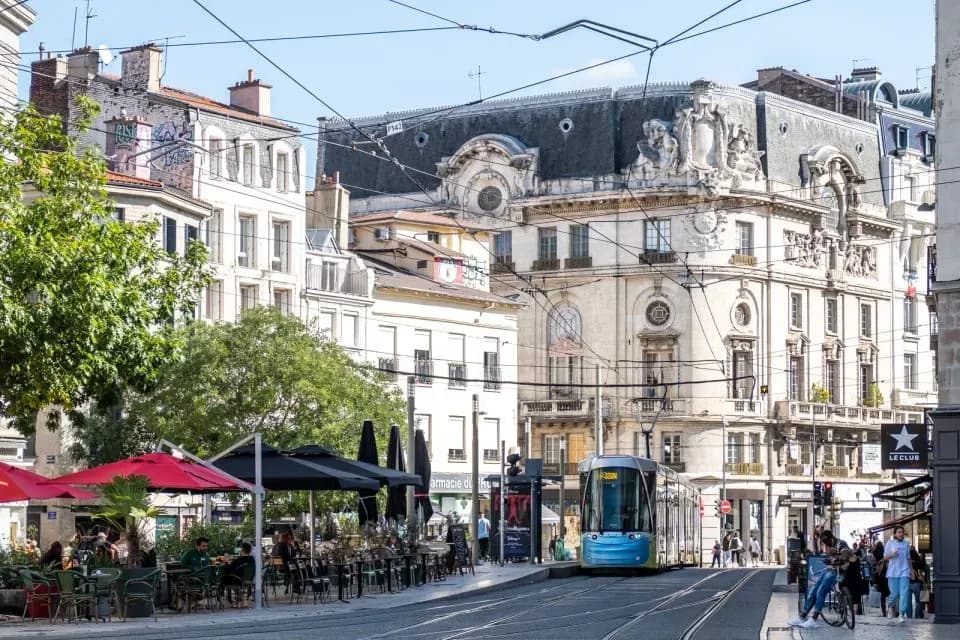 Investir dans le centre-ville