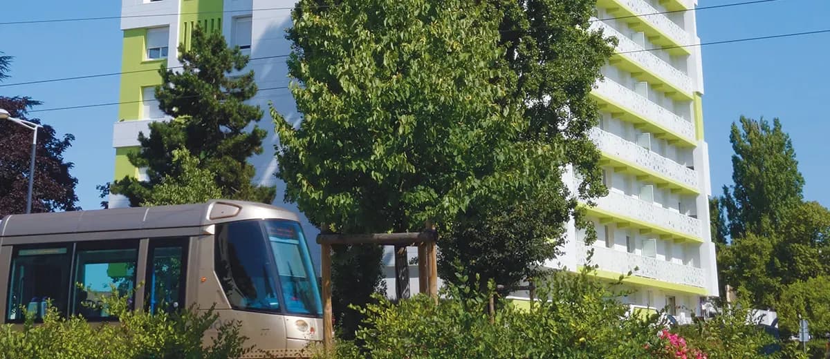 Investir dans le quartier Argonne