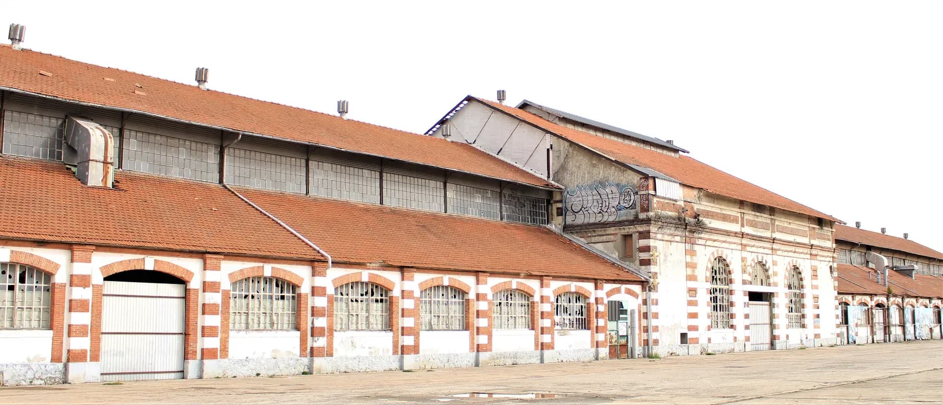 Investir dans le quartier Arsenal