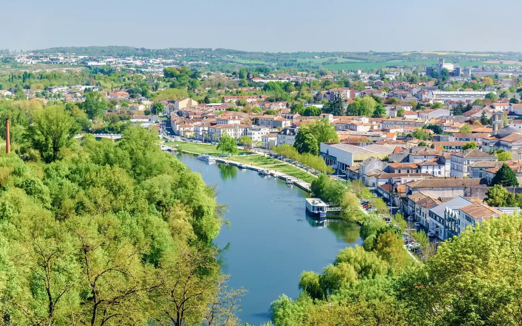 Investir dans le quartier Bel-Air