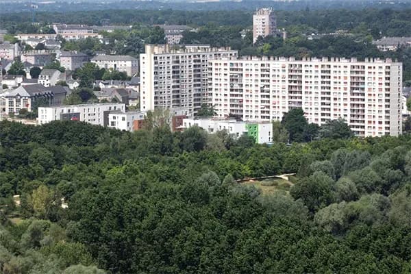 Investir dans le quartier Belle-Beille