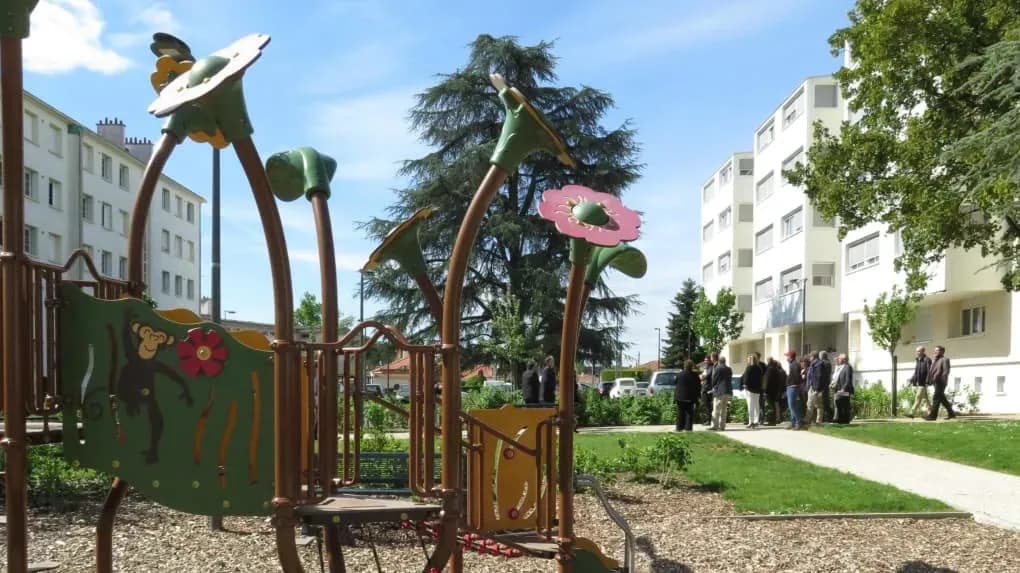 Investir dans le quartier Bellejouanne à Poitiers