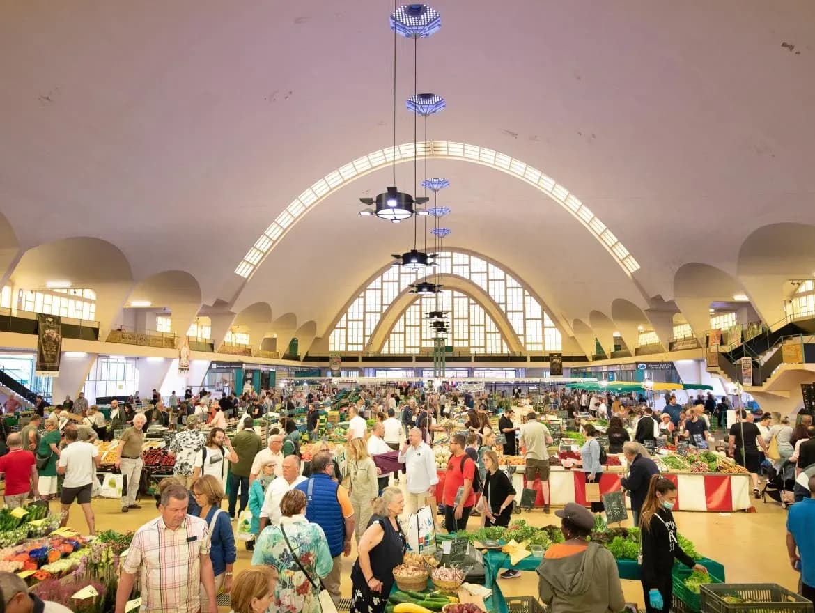 Investir dans le quartier Boulingrin / Gambetta