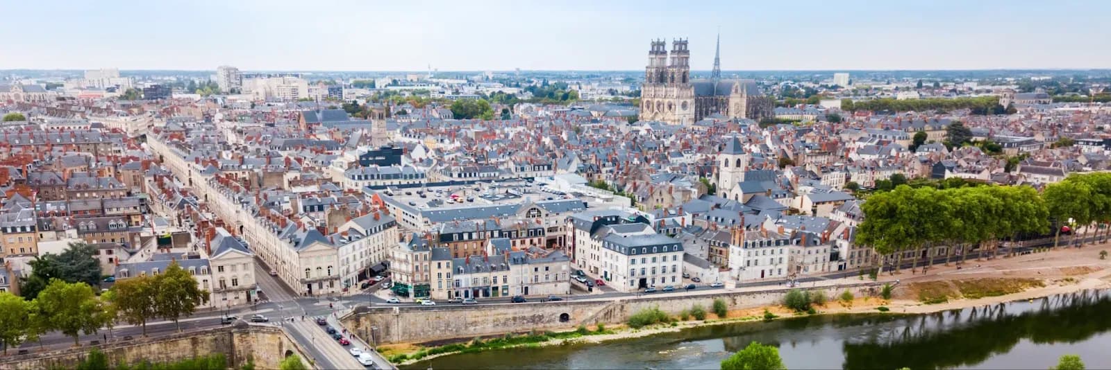 Investir dans le quartier Carmes