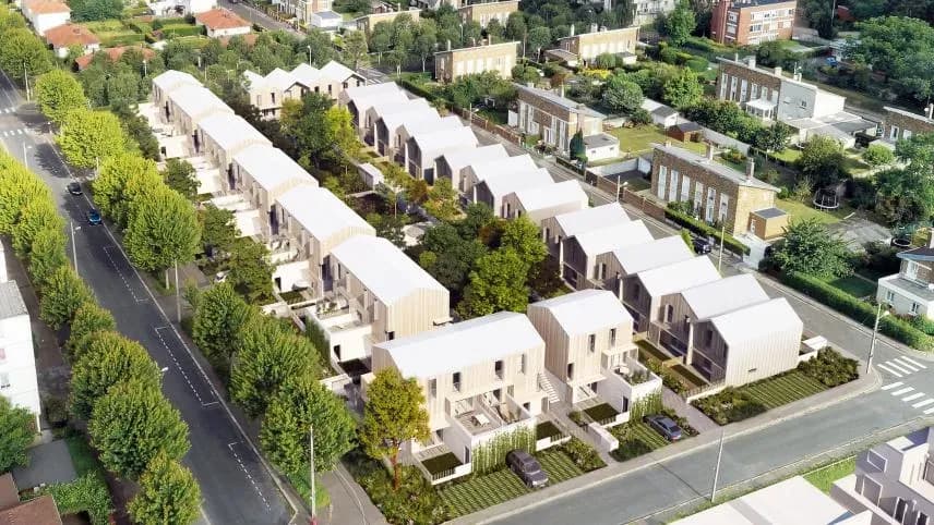 Investir dans le quartier d’Aplemont