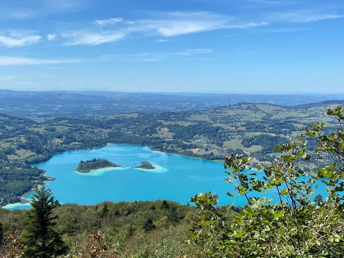 Investir dans le quartier de Bissy