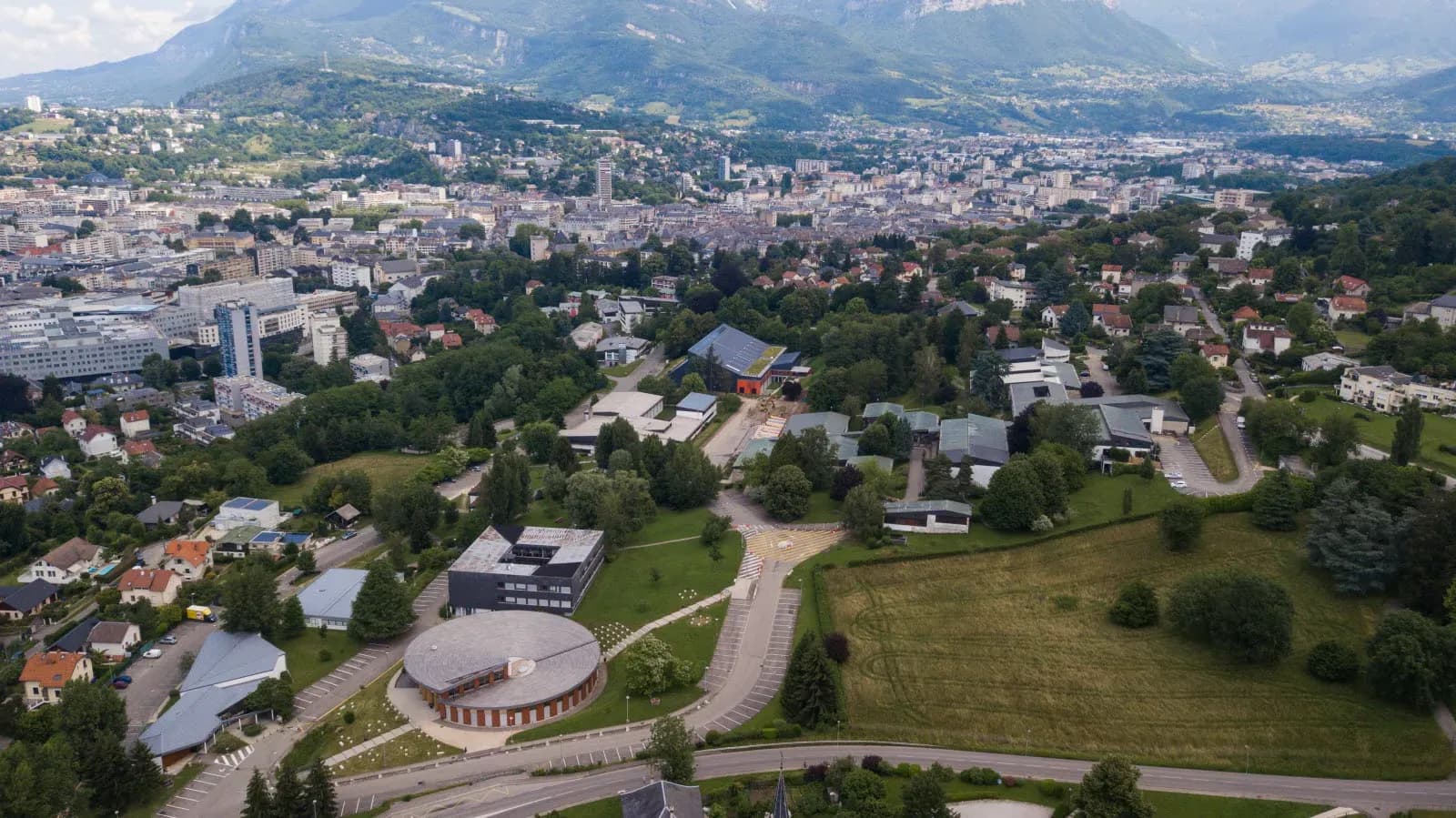 Investir dans le quartier de Jacob-Bellecombette