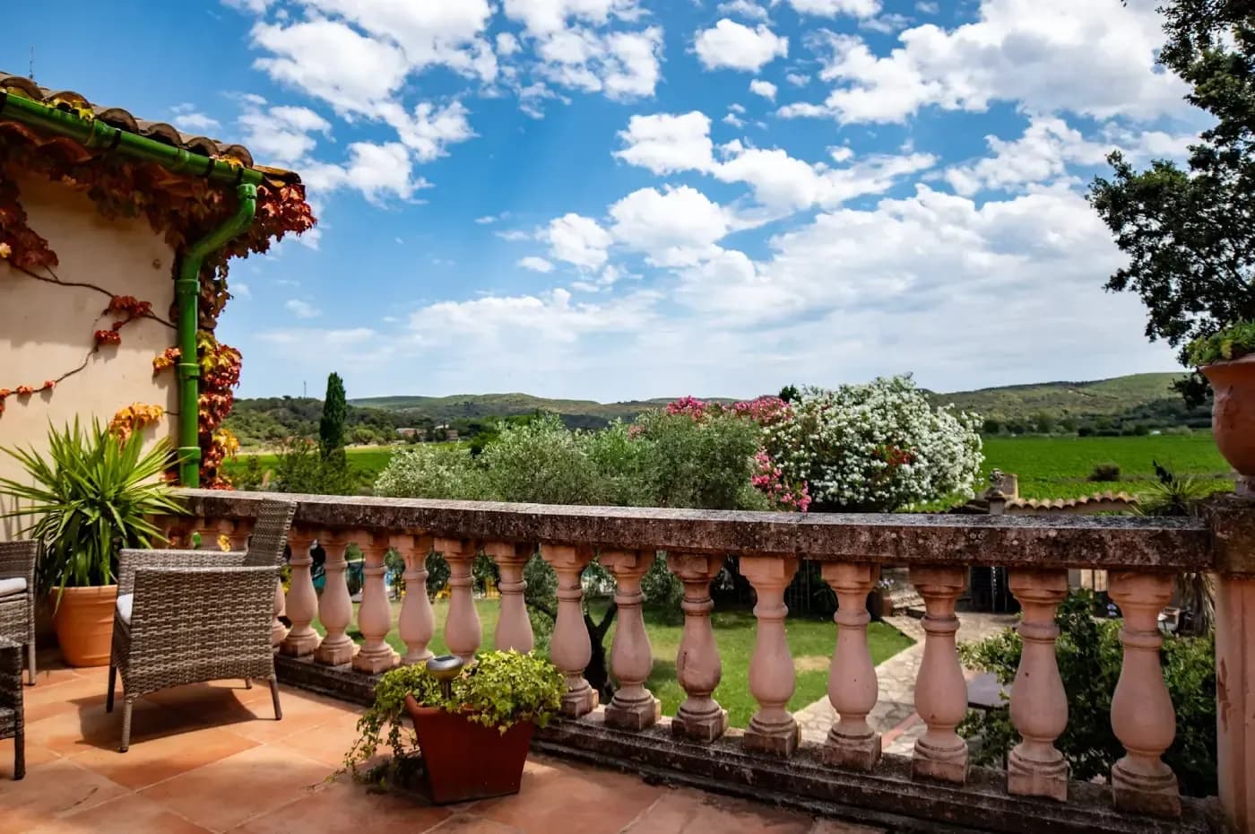 Investir dans le quartier de Saint Jean à Narbonne