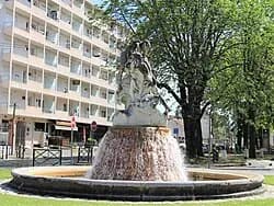 Investir dans le quartier La Gespe