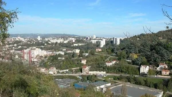 Investir dans le quartier La Rivière