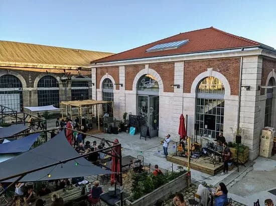 Investir dans le quartier La Terrasse