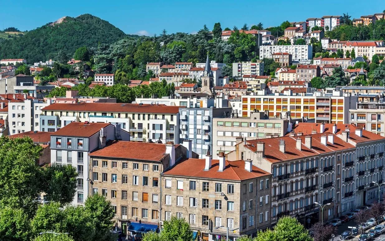 Investir dans le quartier Le Soleil