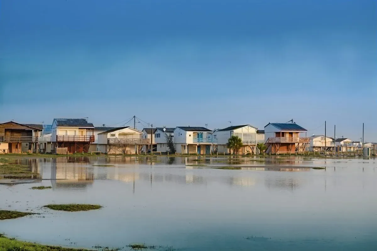 Investir dans le quartier Les Chalets à Narbonne