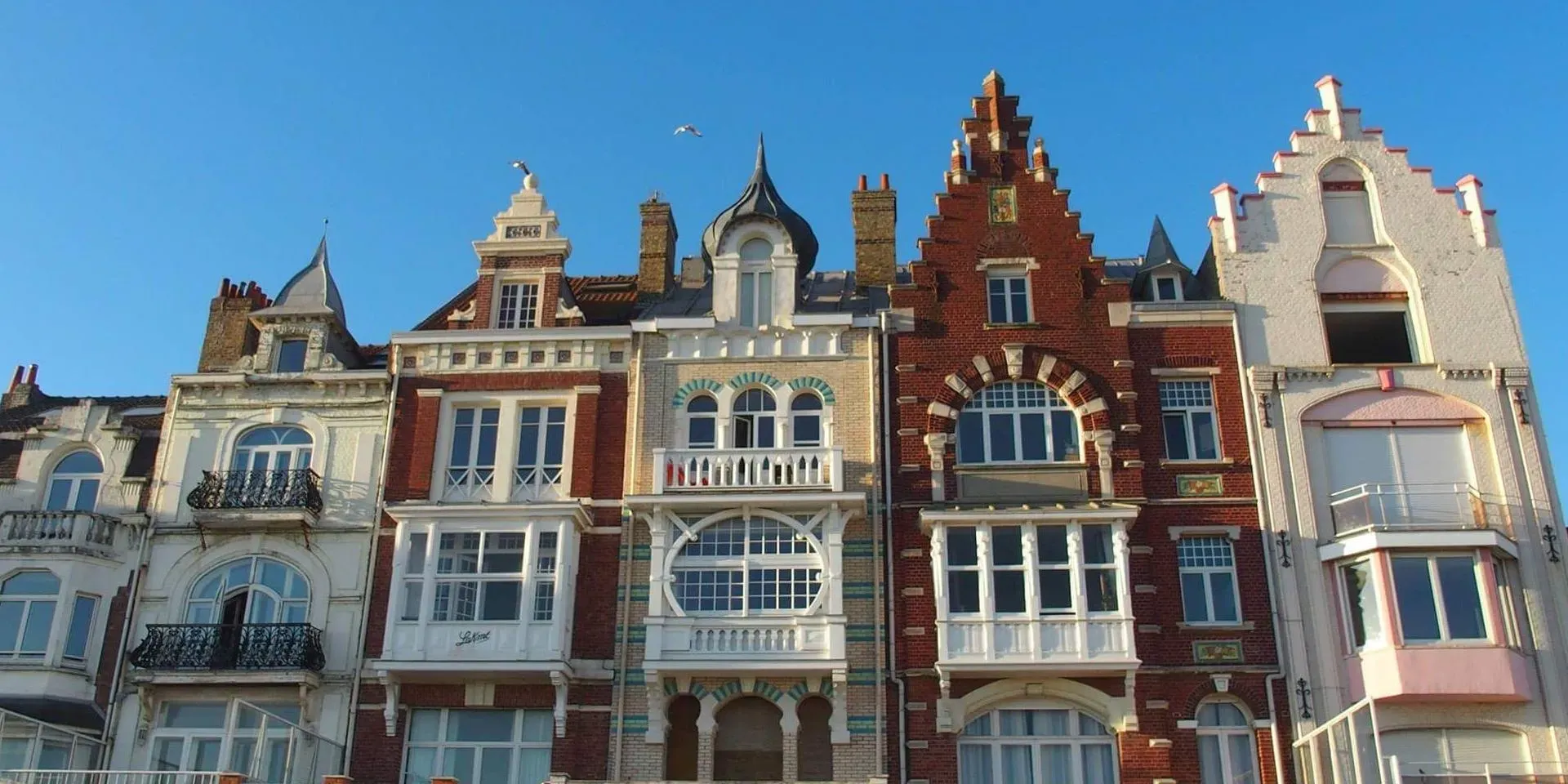 Investir dans le quartier Malo-les-Bains