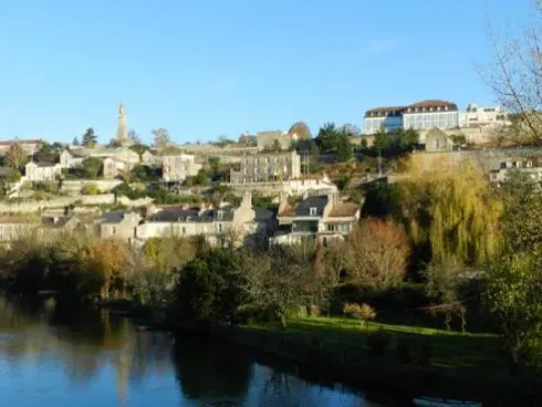 Investir dans le quartier Montbernage – Pont-Neuf à Poitiers