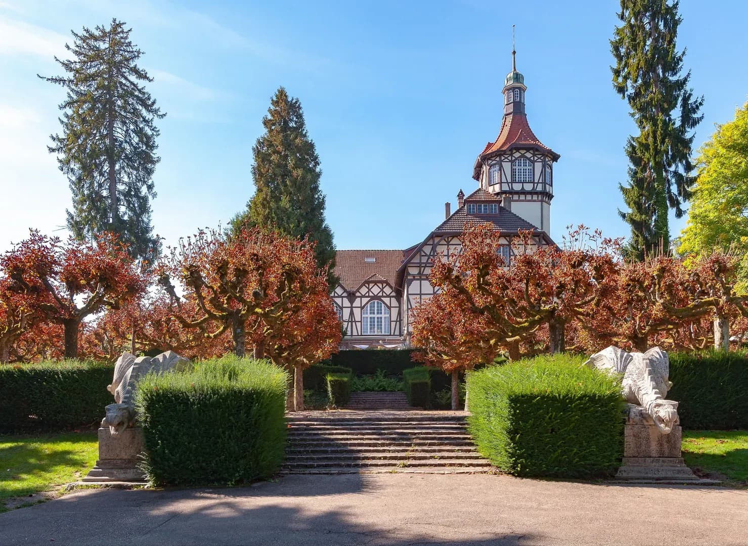 Investir dans le quartier Rebberg, Mulhouse