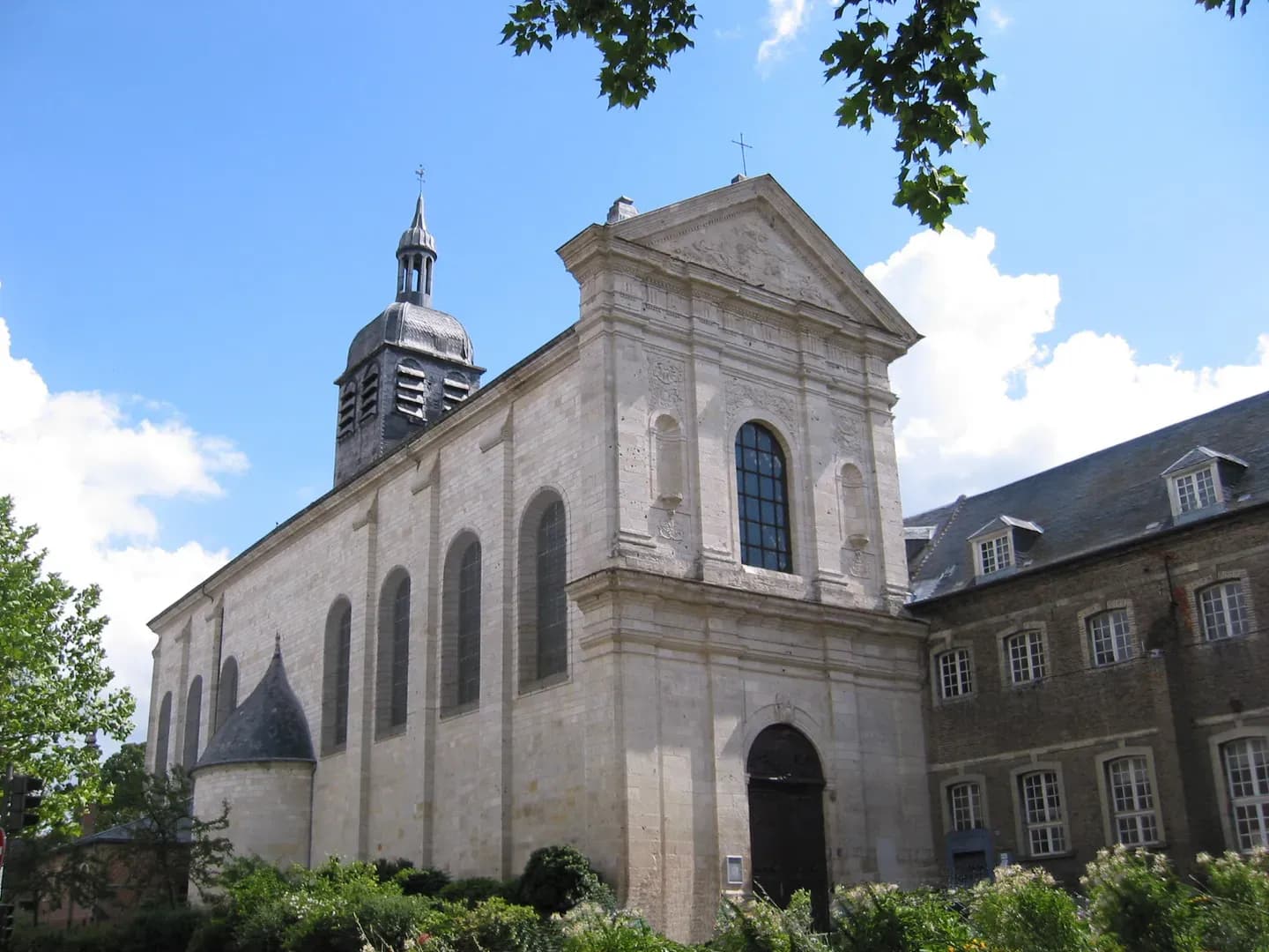 Investir dans le quartier Saint-Acheul