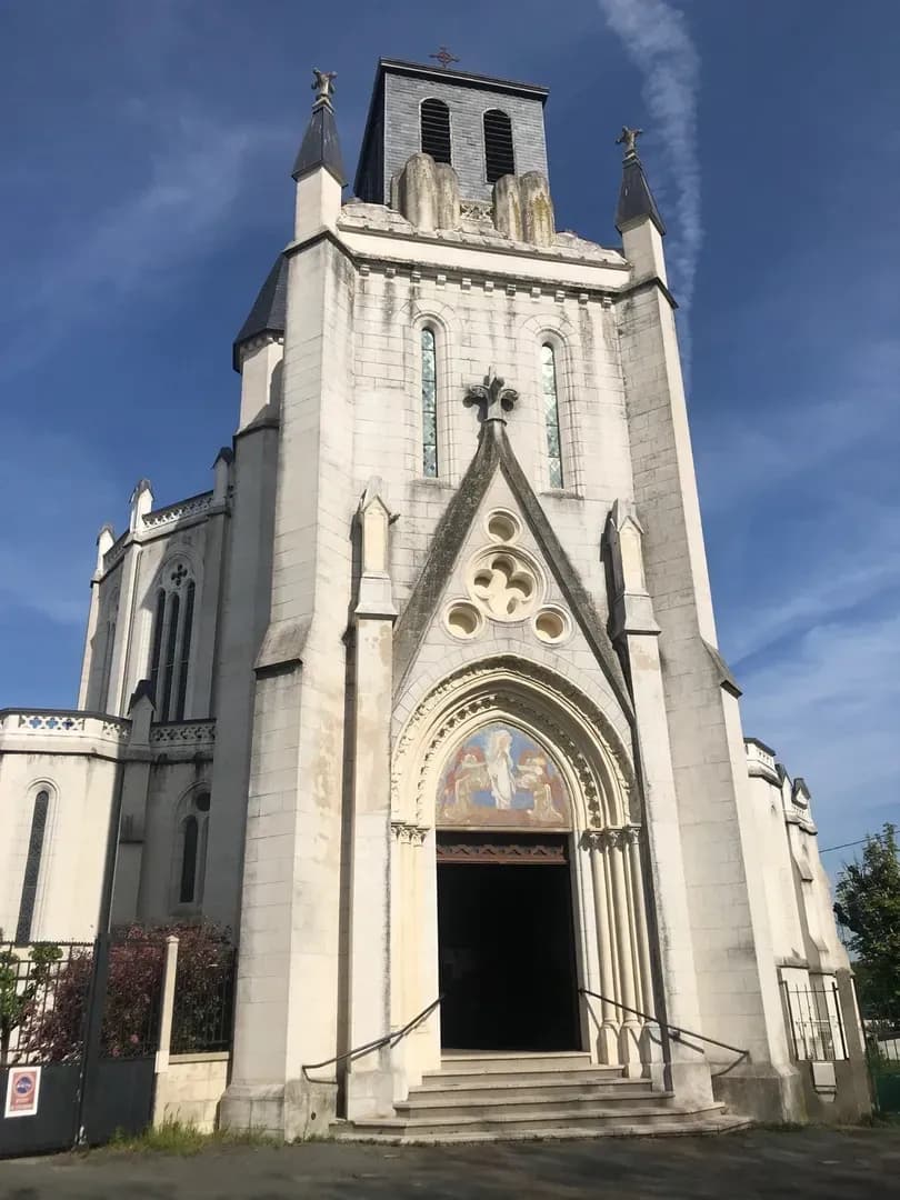 Investir dans le quartier Sainte-Cécile