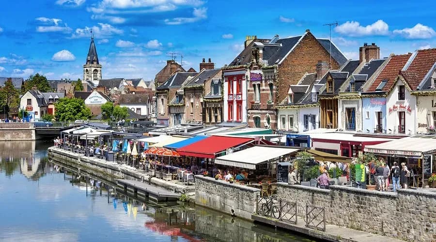 Investir dans le quartier Saint-Leu