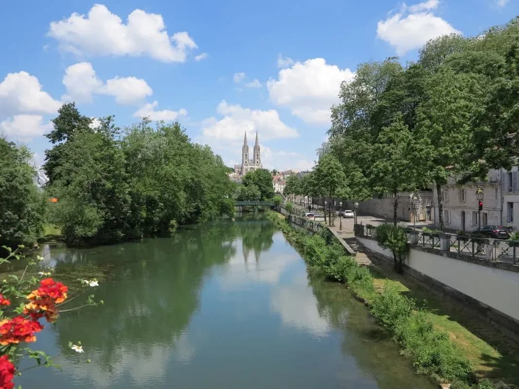 Investir dans le quartier Saint-Liguaire