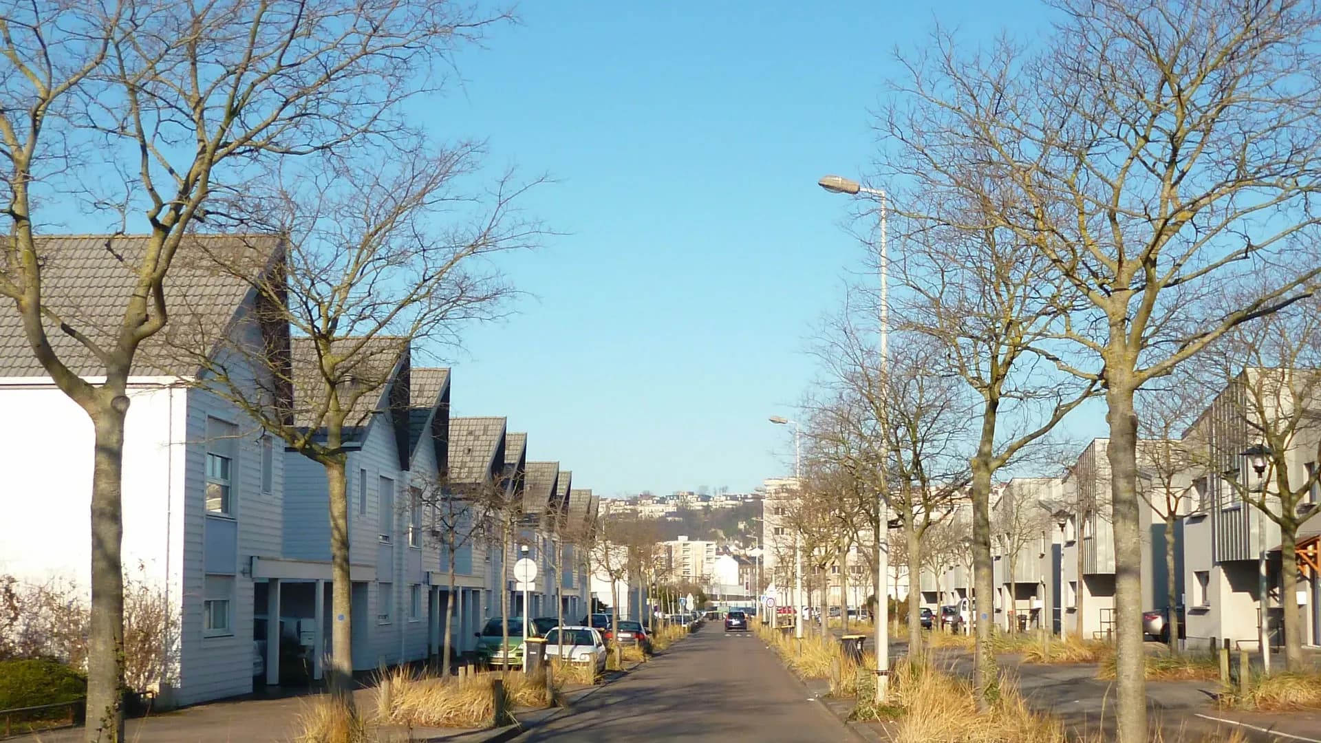 Investir dans le quartier Vallée Béreult