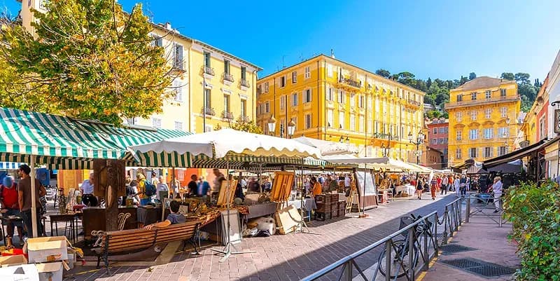 Investir dans le Vieux Nice