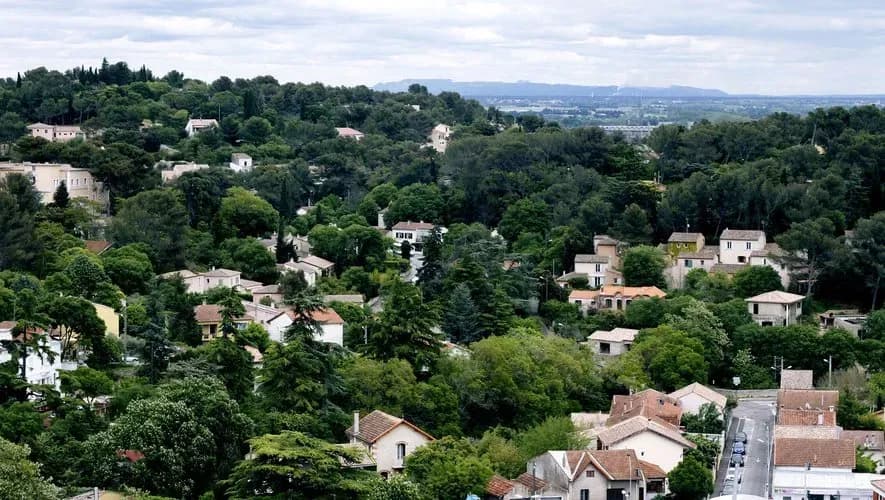 Investir dans Montaury – Beausoleil – Révolution à Nîmes