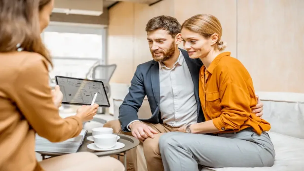 5 avantages à passer par un courtier pour son achat immobilier