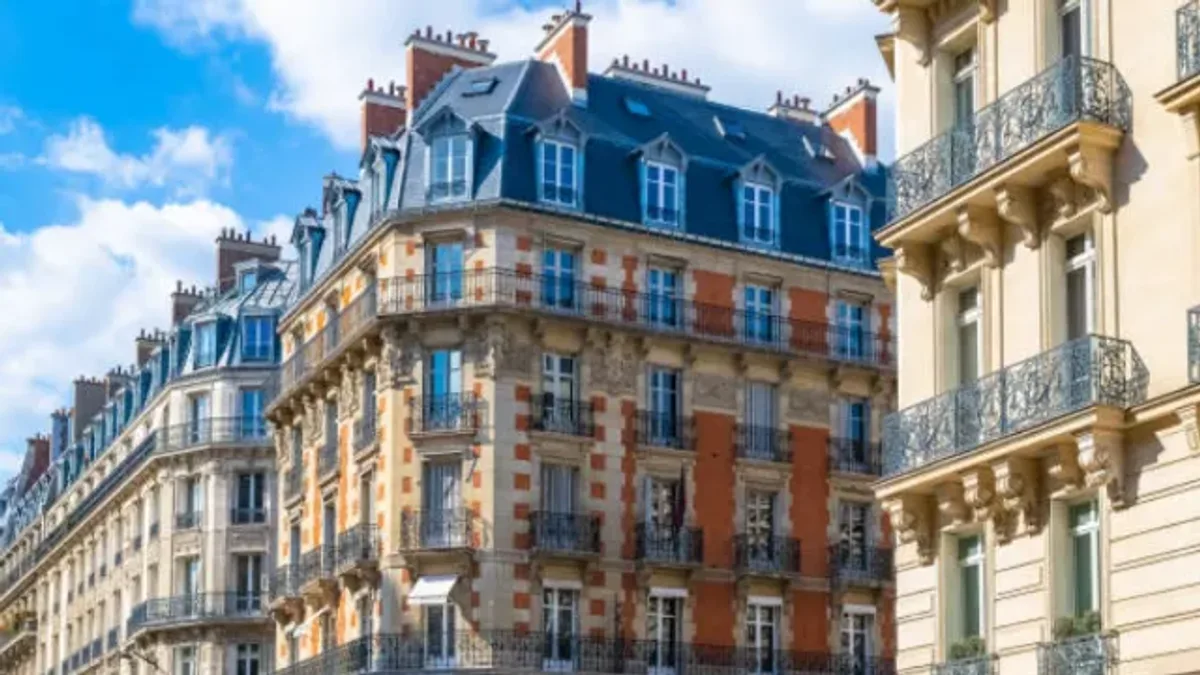 Le viager : un investissement rentable ?