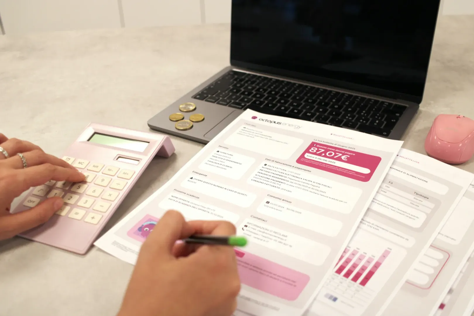 Peut-on habiter dans son investissement locatif tout en restant rentable ?