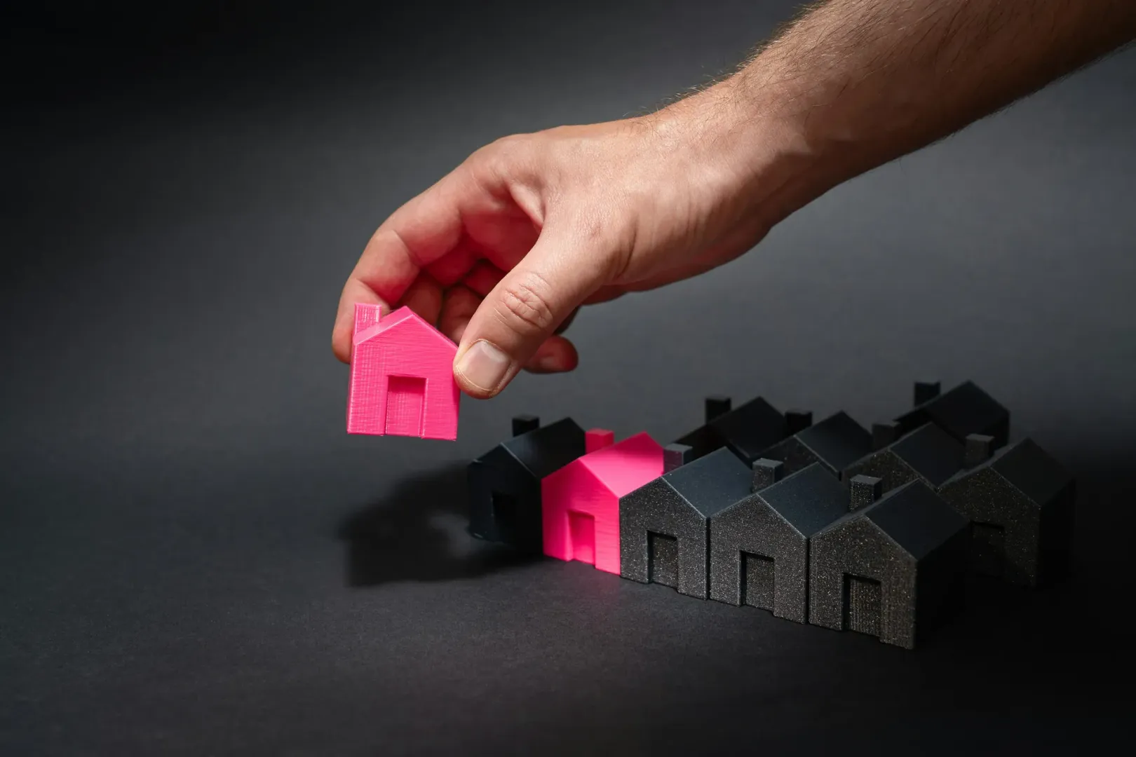 Changement de destination : transformer un local commercial en logement rentable