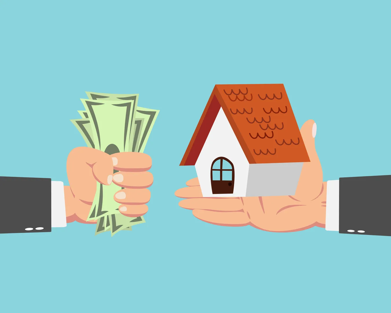 Encadrement des loyers : pourquoi la fin du dispositif en novembre pourrait faire trembler le marché immobilier ?