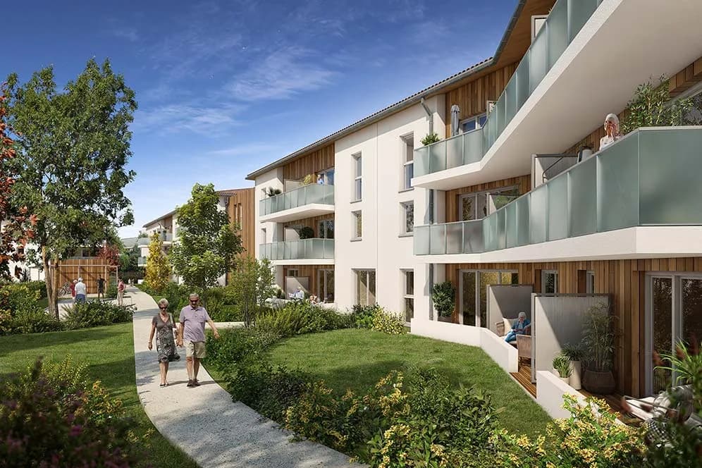 Résidence services : un investissement immobilier rentable en 2026 ? Analyse complète