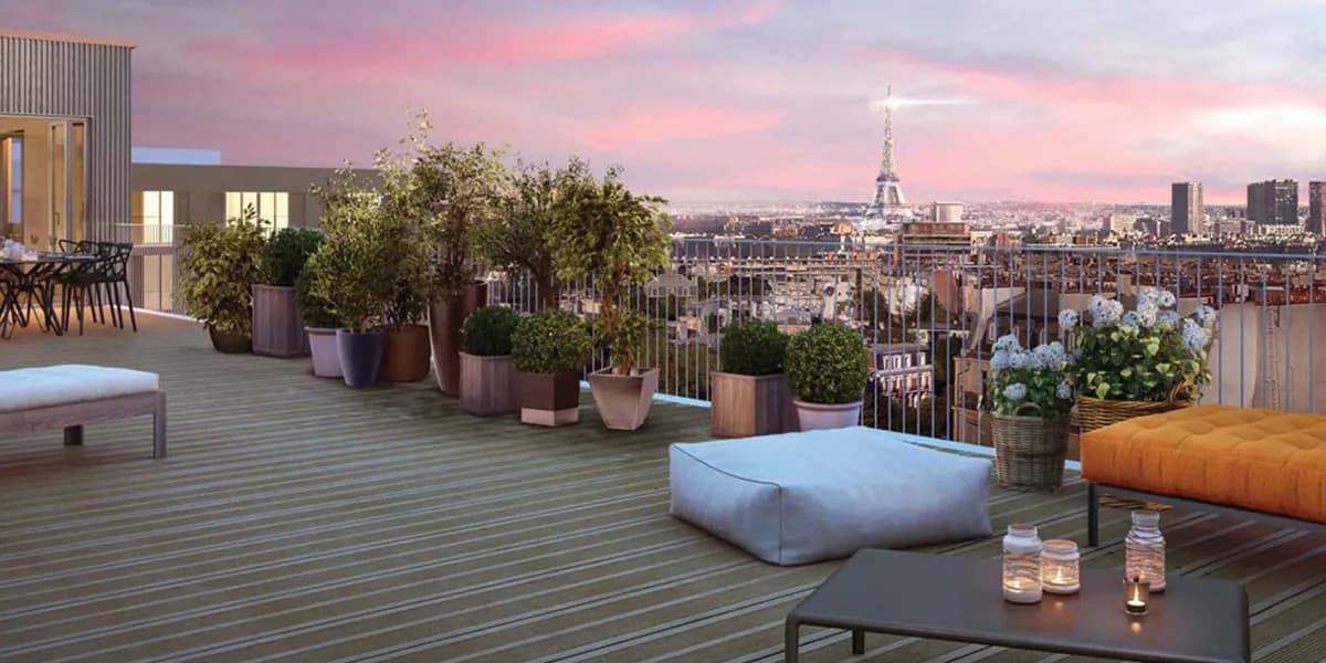 Immobilier de prestige en France : Paris détrôné, quelles villes attirent désormais les acheteurs fortunés ?