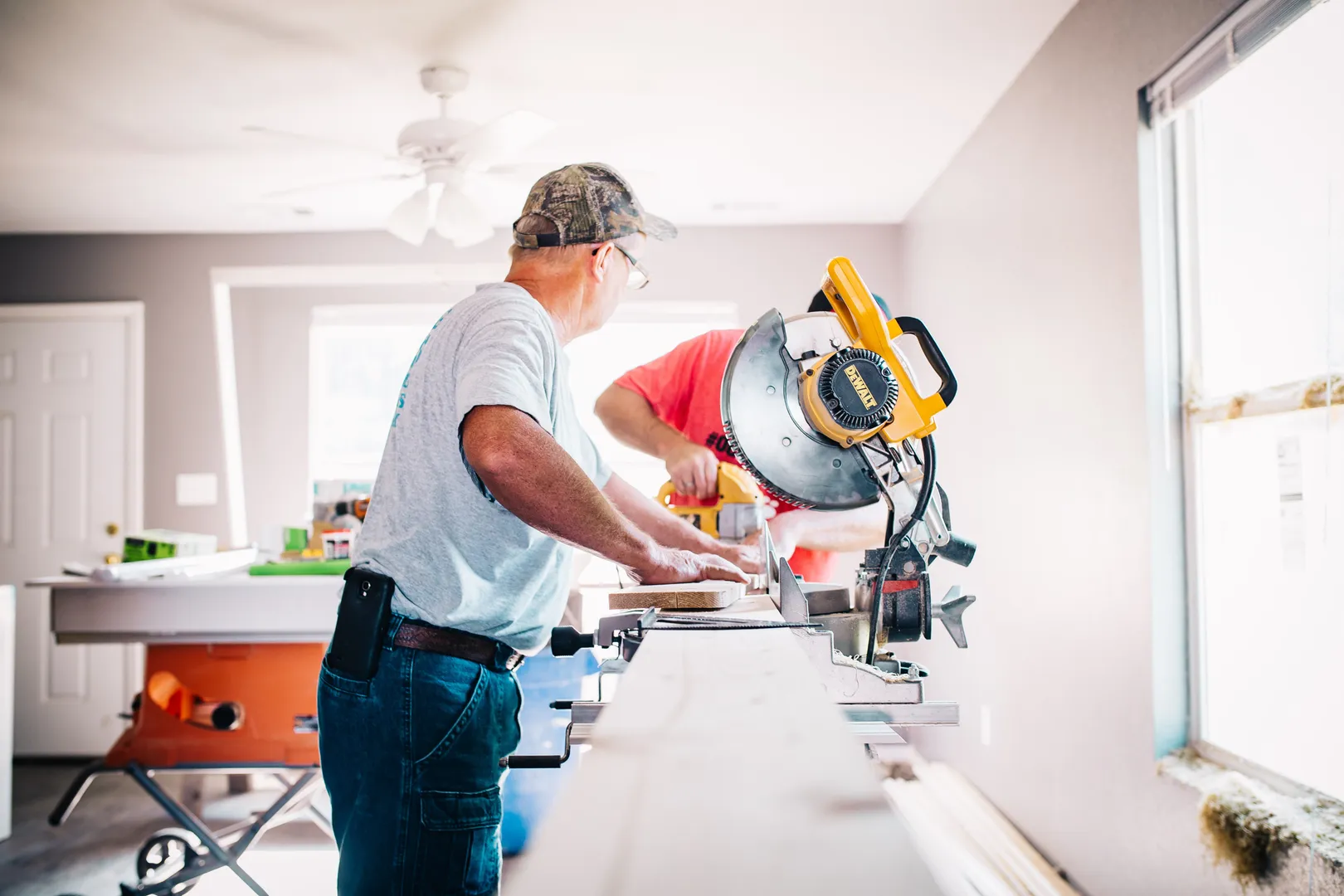 Comment choisir les bons artisans pour effectuer ses rénovations ?