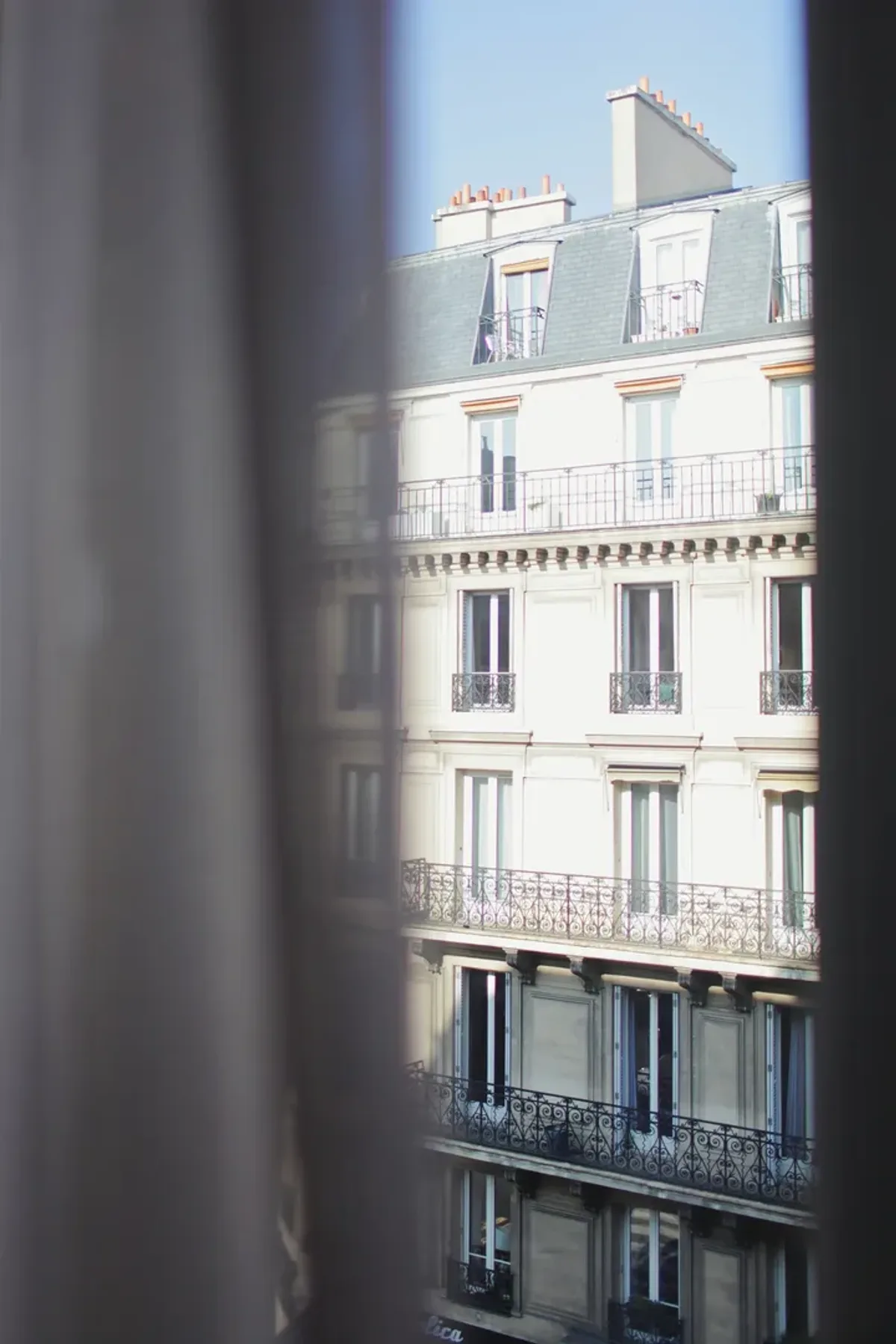 En quoi l’Île-de-France est-elle bénéfique pour un investissement LMNP ?